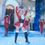 In the mood for Christmas