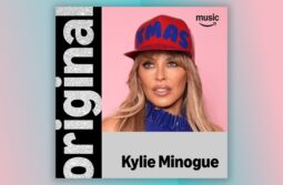 Kylie Minogue - XMAS