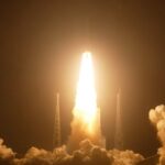 Galileo SAT 33-34 launch 14