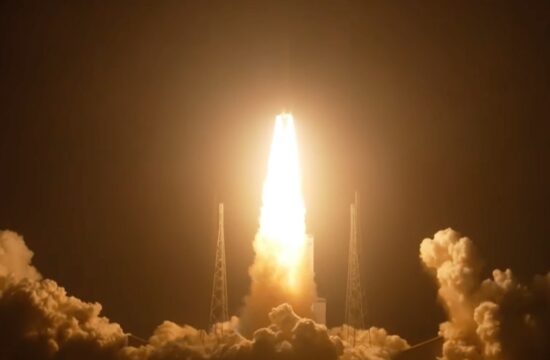 Galileo SAT 33-34 launch 14