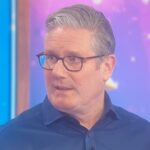 Sir Keir Starmer - Prime Minister