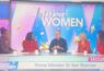 Loose Women challenge Starmer over female abuse