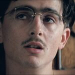 Timothée Chalamet - Marty Mauser