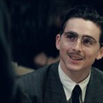 plays young man with a dream