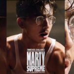 Marty Supreme - trailer