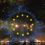 celebration of stars