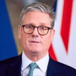 Live: Keir Starmer faces PMQs amid continued Budget questions