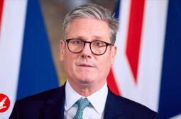 Live: Keir Starmer faces PMQs amid continued Budget questions