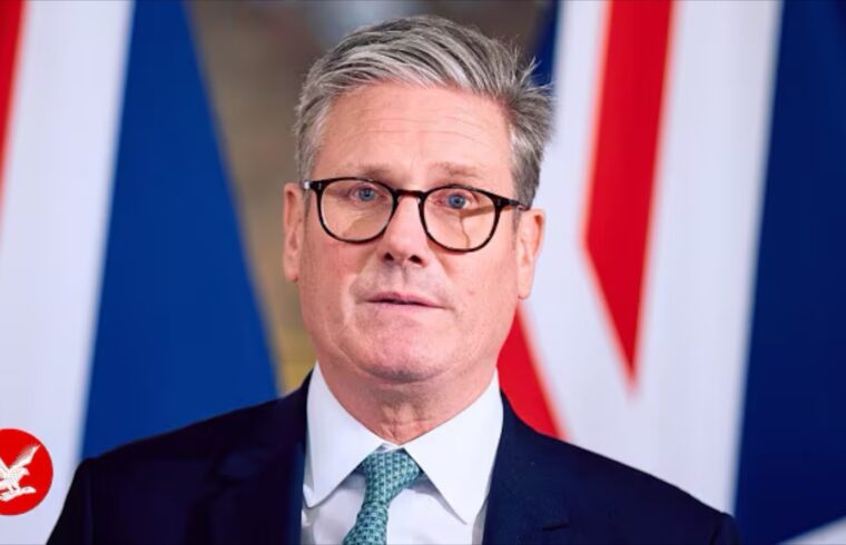 Live: Keir Starmer faces PMQs amid continued Budget questions