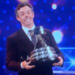 Rory McIlroy Crowned BBC Sports Personality of the Year 2025