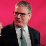 PM Keir Starmer to deliver speech defending Reeves' budget