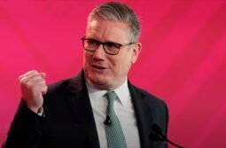 PM Keir Starmer defends Reeves' budget