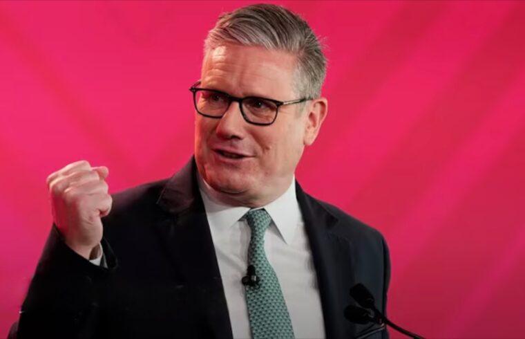 PM Keir Starmer to deliver speech defending Reeves' budget