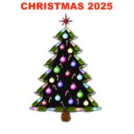 Christmas is not just a day 2025