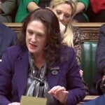 Emily Darlington MP - Labour