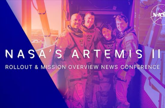 NASAs Artemis II Rollout and Mission Overview