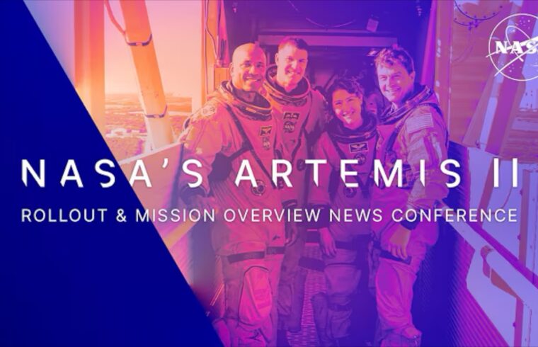 NASAs Artemis II Rollout and Mission Overview