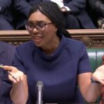 Kemi Badenoch - Conservative Leader