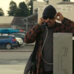 Leonardo D'Caprio - as Bob