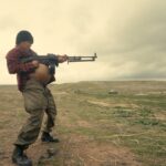 Teyana Taylor - as Perfidia