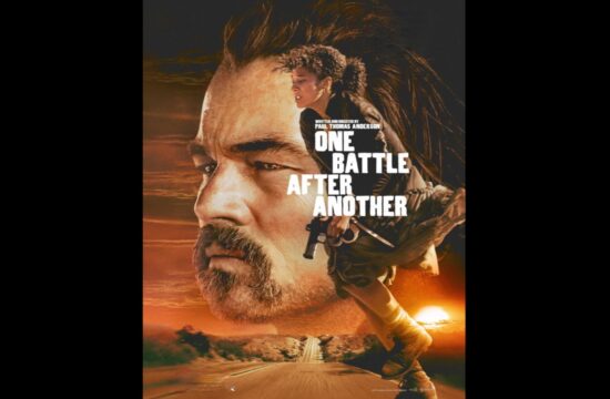 One Battle After Another - trailer