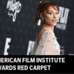 LIVE: American Film Institute Awards Red Carpet