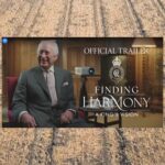Finding Harmony - A King's vision - trailer