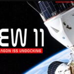 LIVE SpaceX Crew 11 Return To Earth Tracker