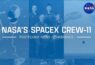 Nasa's SpaceX Crew-11 Post Flight News Conference
