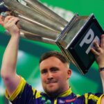 ecstatic win for Luke