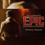 EPIC: Elvis Presley in Concert