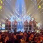 artists europe wide perform