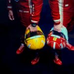 fabulous looking helmets