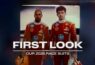 FIRST LOOK - New Race Suits for F1 2026