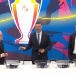 FIFA hosts present the selections