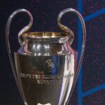 The all important cup