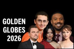 Golden globes 2026 - Live from the Red Carpet