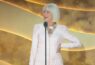 'Badass' Helen Mirren honoured with Golden Globe