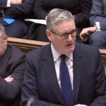 Sir Keir Starmer - Prime Minister