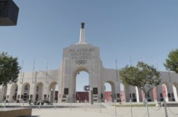 LA28 Olympic ticket registration is open