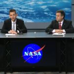 Jared Isaacman - Joel Montalbano