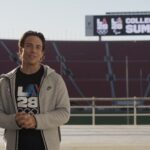 Apolo Anton Ohno - Olympic Champion - Team USA - Speedskating