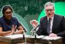 PMQs LIVE: Keir Starmer and Kemi Badenoch FACE OFF in the Commons