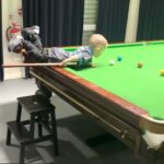 Jude Owens - a winner