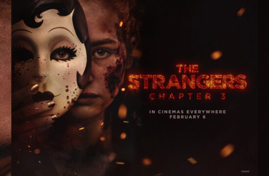 The Strangers: Chapter 3 - trailer