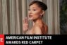 LIVE: American Film Institute Awards Red Carpet