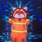 See Who Was Unmasked Tonight!