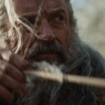 injured in battle thought to be his last