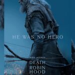 The Death of Robin Hood - trailer