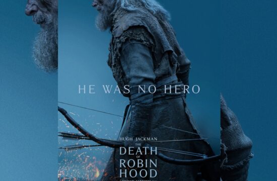 The Death of Robin Hood - trailer